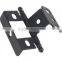 3/4" Frame x 3/4" Door Flush Hinge 1/2'' overlay inset Door Hinge
