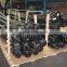 Heavy duty oil suction discharge hose