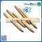 Wholesale custom printed 3.5 inch wooden pencil for school students with high quality from China