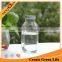 Hot Sale Flint 16oz French Square Glass Bottle