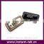 INST D-sub series male 9 contacts field installable connector