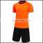 confortable cheap fashion new design for cheap soccer uniform kits and full soccer uniform