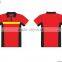 custom t shirt for Botswana