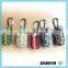Wholesale Outdoor products cheap 300 colors paracord kit