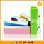 Free ABS Advertising Sample Power Bank