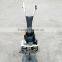 4HP garden field tilling machine hoe cultivator mini rotary tiller used in india