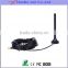 Auto passive wireless DVB-T car antenna