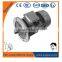 High voltage electric alternator torque motor