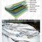 Biogas membrane matarial of gas-specific membrane, fireproof, self-clean,light weight, fireproof(Euro B), anti-aging,