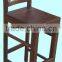 Wooden Bar Chair,wooden Furniture
