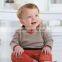DB1182 dave bella 2014 autumn baby solid pullover kids sweater baby outwear baby clothes design knitwear pullover