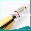 Top Selling 3D Sound Wave Vibration Three Heads Eletric Face Cleaning Brush