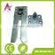 2016 hot sell new stype adjustable steel folding sofa bed hinge