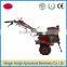 multi purpose power rotary tiller /mini cultivator for tilling ,ditching, weeding