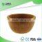 china made Custom Bamboo Salad Bowl