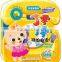 toys book for children,best gift, funny kids books for learning common sound