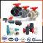 hydraulic solenoid ball valve