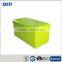 Trimmed Easy To Pack Bedroom Storage Ottoman