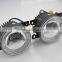 led daytime running light with e4 r87 led auto drl car accessories