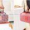 YIWU RODA Nylon fabric high-capacity women-only folding storage bag
