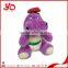 2015 Custom dragon soft toy, stuffed dragon toy soft animal toy
