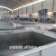 CLC block molds lightweight foam concrete block mould system