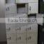 Steel 18 door locker,metal cupboard