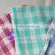 100% cotton waffle weave hand towel