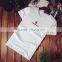 100%cotton summer short sleeve man T-shirt