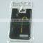 mobile card holder with slap stand