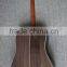 Weifang Rebon D45 41 Size All Solid Wood Dreadnought Acoustic Guitar With Nice Sound