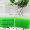 Coconut Oil Making Green Laundry Soap for Washing Clothers