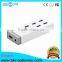 100% original 7 Ports New High-Speed Aluminum USB 3.0 Hub for home-sized