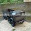 8x8 MAN V2.0 Truck Assembled Kit (Full Metal)