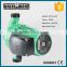 FPDXX-160 1 speed threaded Mini Heating System Circulator Pump
