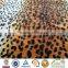 liquid ammonia finished fabric