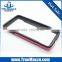 Slim Soft Bumpers for Samsung Galaxy A3 TPU+PC case