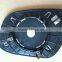 MIRROR& HOLDER ASSY O/S RR VIEW