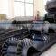 Cleated Rubber Conveyor Belt for Mining Industry