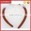 V-383 christmas deer decoration headband gift with bell merry christmas chindren headband