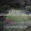 Steel galvanized horse arena panel