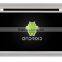 Android 4.4.4 Android Car DVD Player C-MAX Car Stereo Sat Nav for fordredfocus sat nav