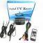 Car Digital Receiver DVB-T2 H.264, MPEG-4, MPEG-2 Car TV Tuner