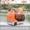 Portable Car Washer with multifunctional spray gun