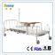 Best Seller Medical Bed For Sale Medical Hospital Bed Manual Medical Bed Prices