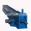 Door frame metal stud roll forming machine