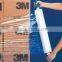 wholesale transparent pvc cling film wrap
