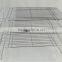 save space stackable 3pcs baking rack set                        
                                                Quality Choice