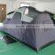 CAMPING TENT
