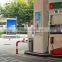 Single Version 70 inch outdoor Advertising Player AG insulation resistance thermal glass